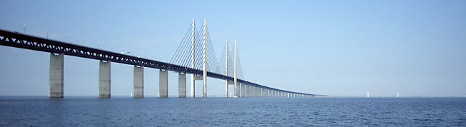 Öresundbrücke