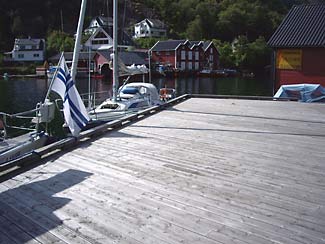 Raekefjord