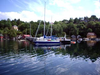 Saltviken