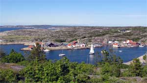 Marstrand von 